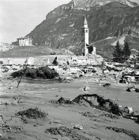 vajont dam tsunami|tama tragedia w vajont cda.
